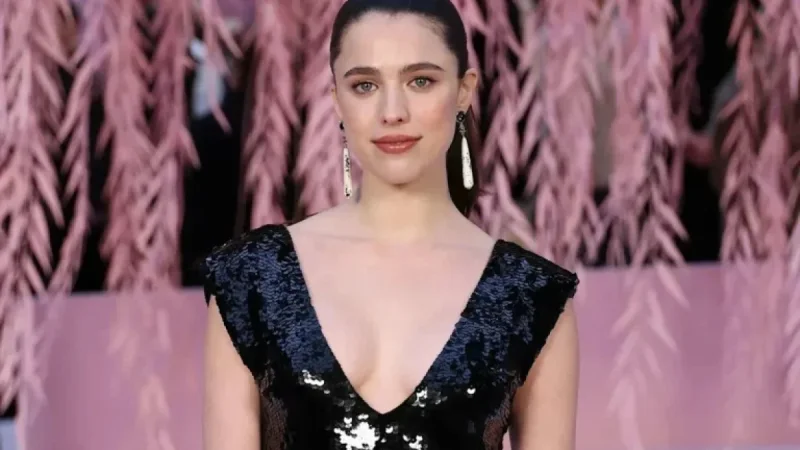 Margaret Qualley Feared Public Backlash When She Started Her Acting Career