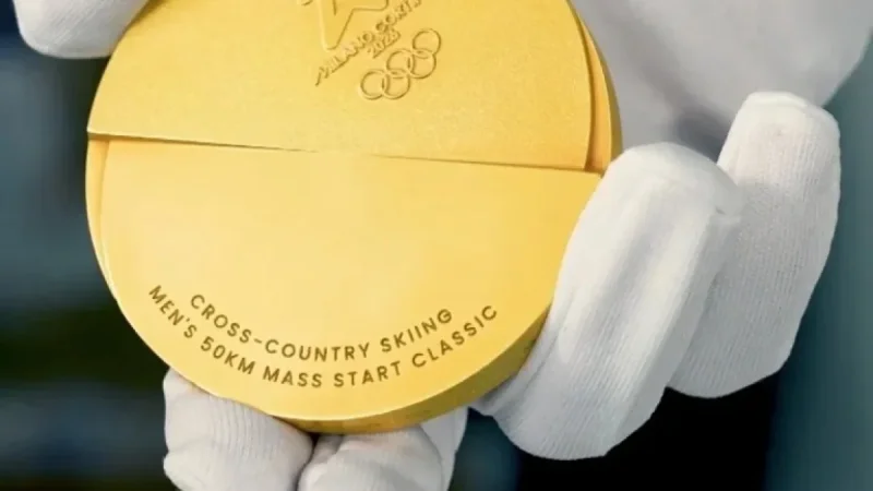 Metal Prices Surge | What’s the Gold Medal Worth?
