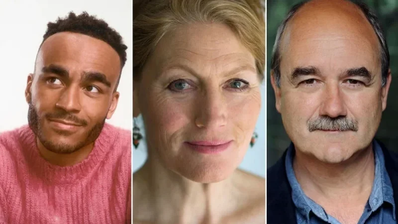 Munya Chawawa, Geraldine James to Star in Chichester Theatre Season