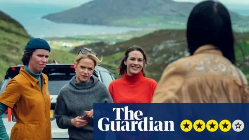Must-Watch: ‘How to Get to Heaven from Belfast’ Review