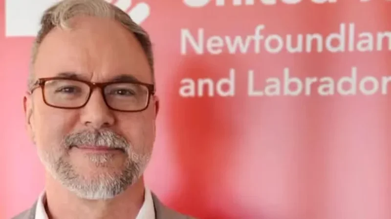 N.L. Celebrates 211 Day to Boost Awareness of Underserved Service