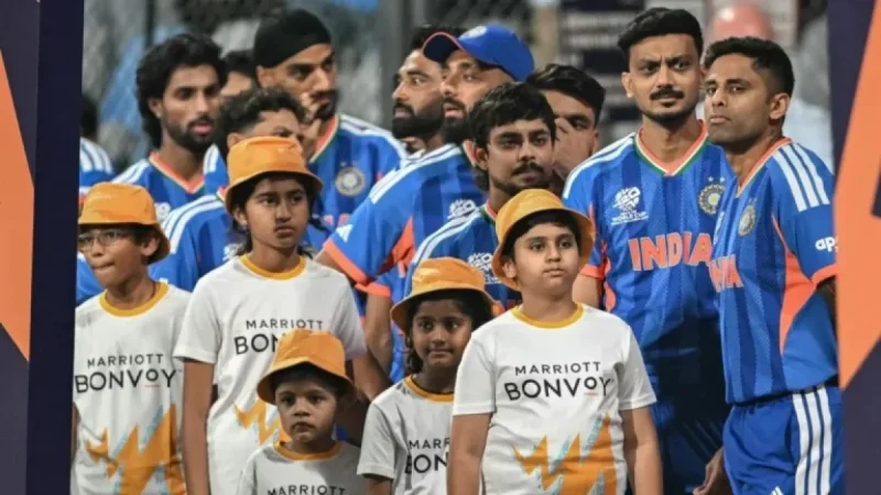 Namibia Aims to Capitalize on India’s Injury and Illness Struggles
