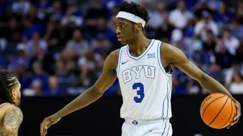 NBA 2026 Mock Draft: Two Surprise Winners, Tanking Teams Penalized
