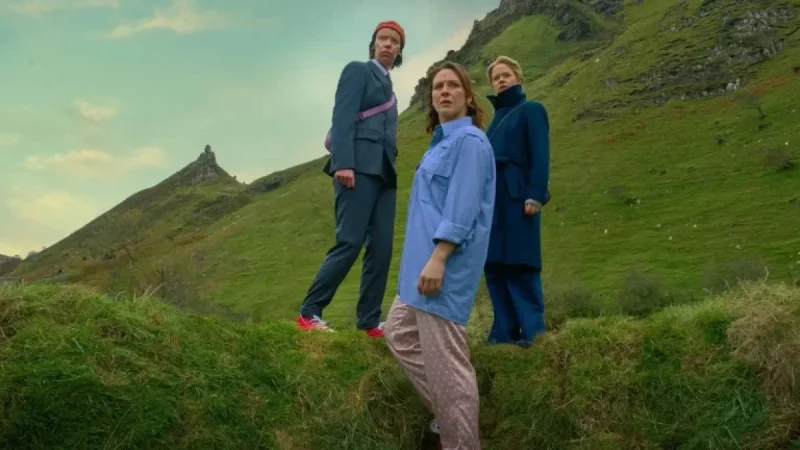 Netflix Unveils 2026’s Top Mystery Series, Ideal for ‘Derry Girls’ Fans