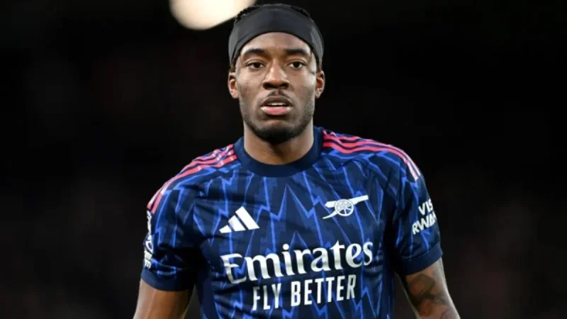 Noni Madueke Praises Arsenal’s £64m Star’s Impressive Brentford Match Preparation