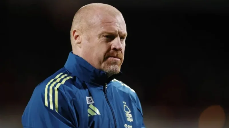 Nottingham Forest Dismiss Sean Dyche, Eye Vitor Pereira as Top Candidate