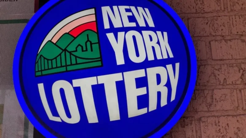 NY Resident Wins $1 Million Powerball Prize from December Draw