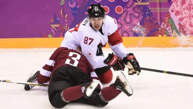 Olympic Hockey Rules vs. NHL: Key Differences for 2026 Winter Games