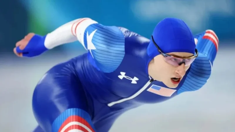 Olympics 2026 Day 5: Stolz Secures Gold, Lemley Leads Moguls, Chock and Bates Silver