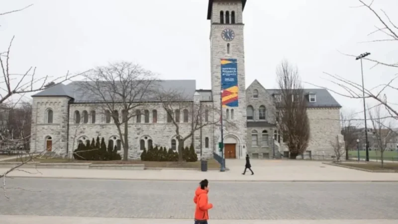 Ontario Ends Tuition Freeze, Enhances OSAP with Increased Education Funding
