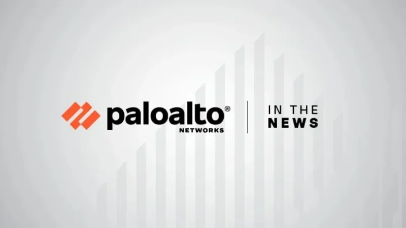 Palo Alto Networks Acquires CyberArk to Enhance AI Security