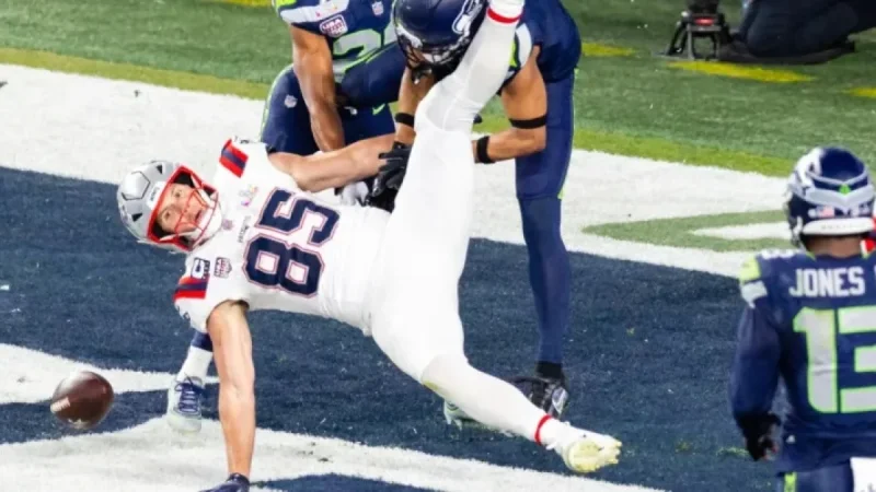 Patriots Super Bowl 60: Injury Insights vs. Seahawks