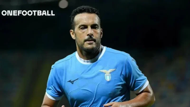 Pedro Aims for Bologna-Lazio Cup Progress: “Advancing Would Be Great”
