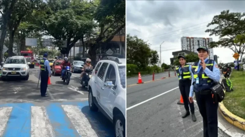 Pereira Mobility Restrictions: Pico y Placa Rules for February 12
