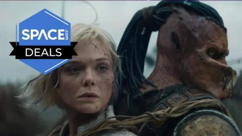Predator: Badlands Now Streaming – Watch It Here