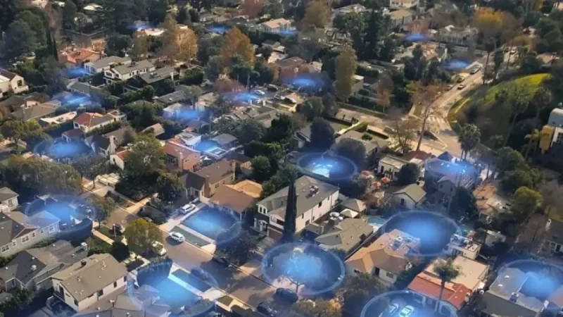 Public Outcry as Ring’s Search Party Feature Ignites ‘Dystopian’ Fears (Video)