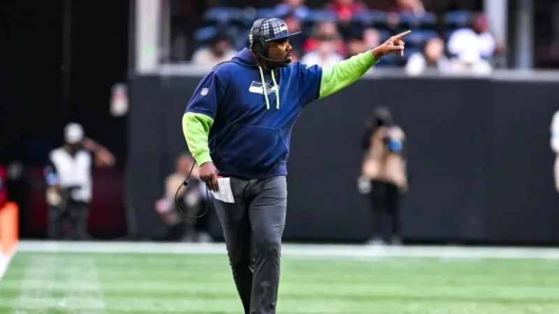 Raiders Interview Frisman Jackson for Offensive Coordinator Role