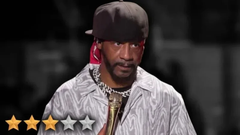 Review: Katt Williams’ Inspiring and Political Netflix Comedy Special