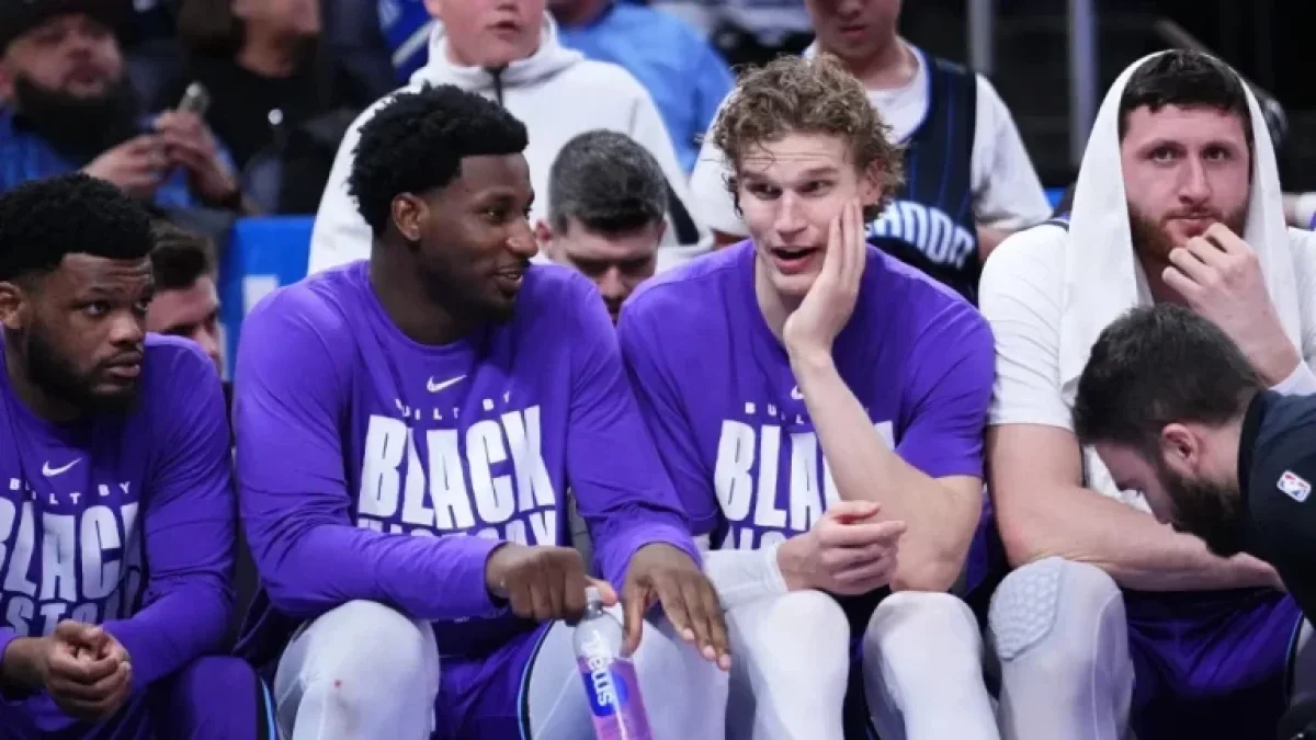 Revolutionize NBA: End Tanking and Abolish the Draft - El-Balad.com