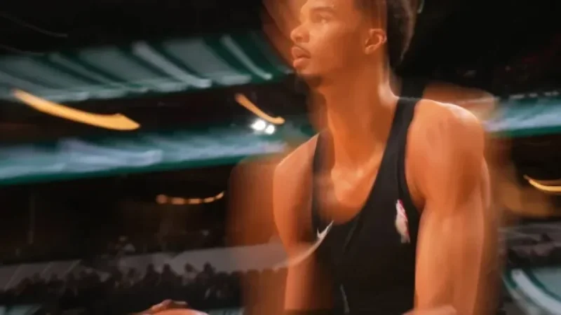 San Antonio Spurs Face Golden State Warriors in Exciting Basketball Showdown