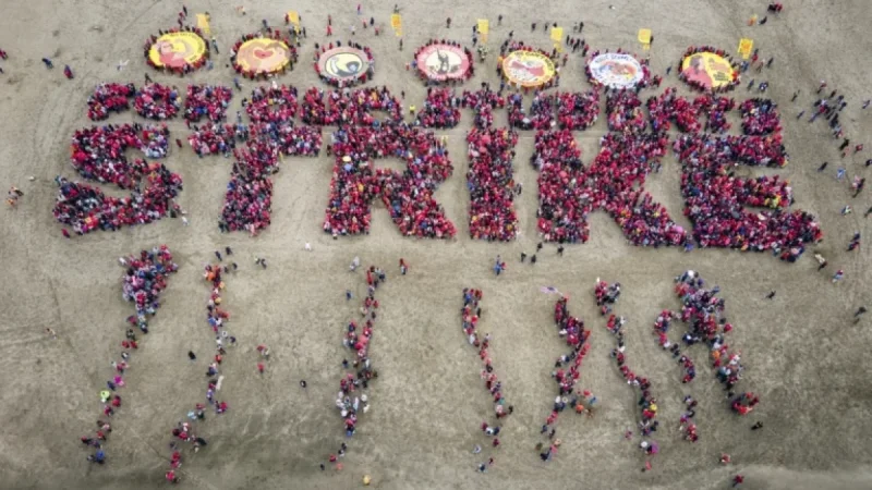 San Francisco Schools Remain Closed Amid Ongoing Teacher Strike Negotiations