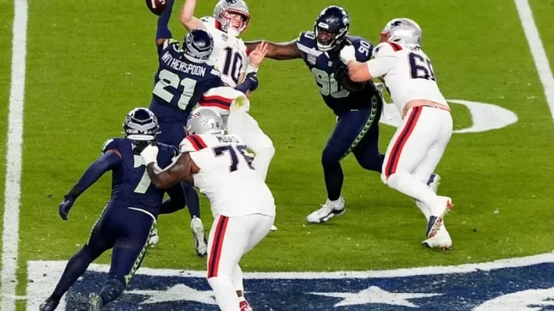 Seahawks Survey: Vote for Super Bowl 60 Defensive MVP