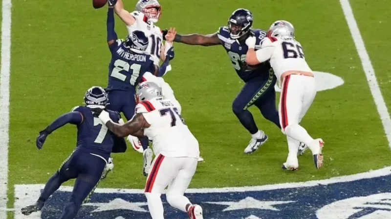 Seattle Seahawks 2026: Potential Week 1 Opponents Revealed