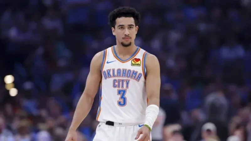 Sixers Seek Value from First-Round Pick Acquired in Jared McCain Trade