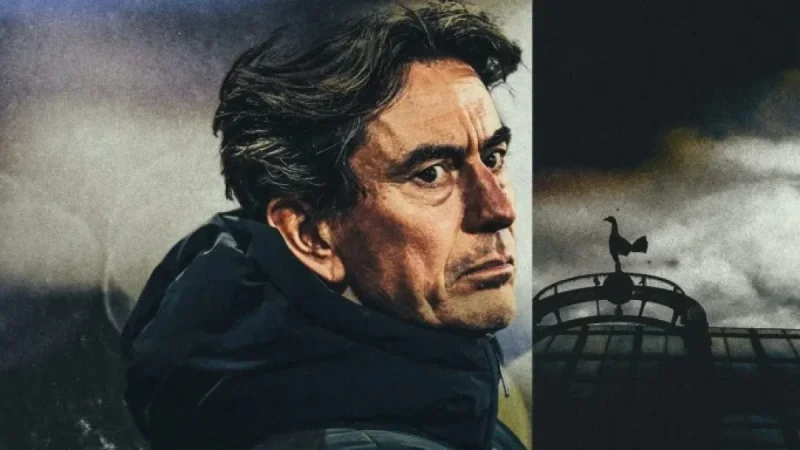 Thomas Frank Faces Backlash at Spurs Despite Stability Intentions