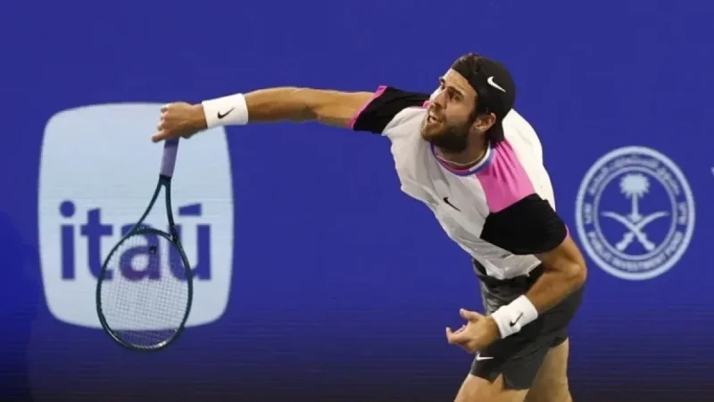 Top ATP Rotterdam Picks: Khachanov Faces Munar Showdown