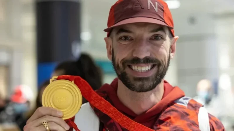Top Canadian Athletes in Winter Olympics History