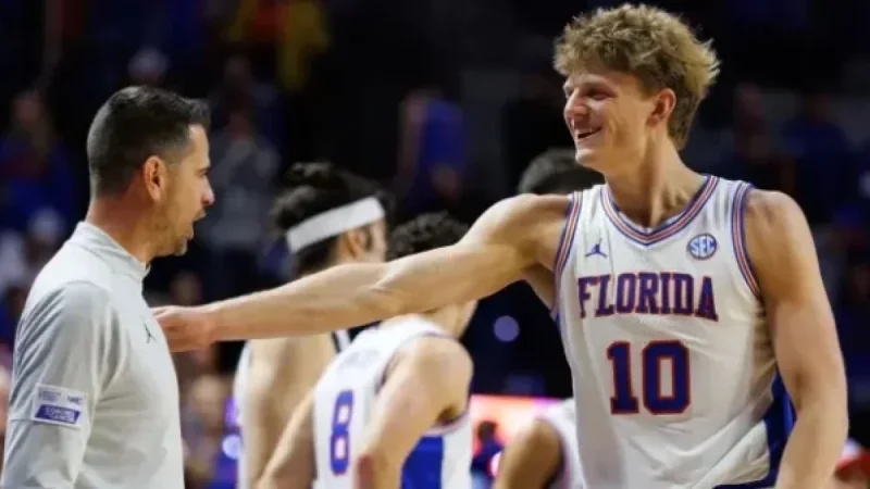 Top College Basketball Betting Picks for Wednesday, February 11, 2026