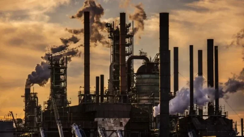 Trump Revokes EPA Climate Regulation, Sparking Global Legal Showdown