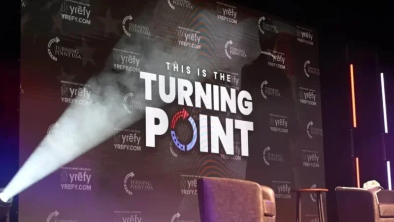Turning Point USA’s Halftime Show Attracts 6.1M YouTube Viewers