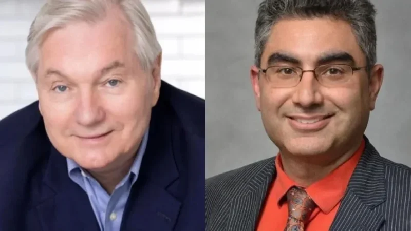 University of Minnesota Doctors Featured in TIME’s Top 100 Health Influencers