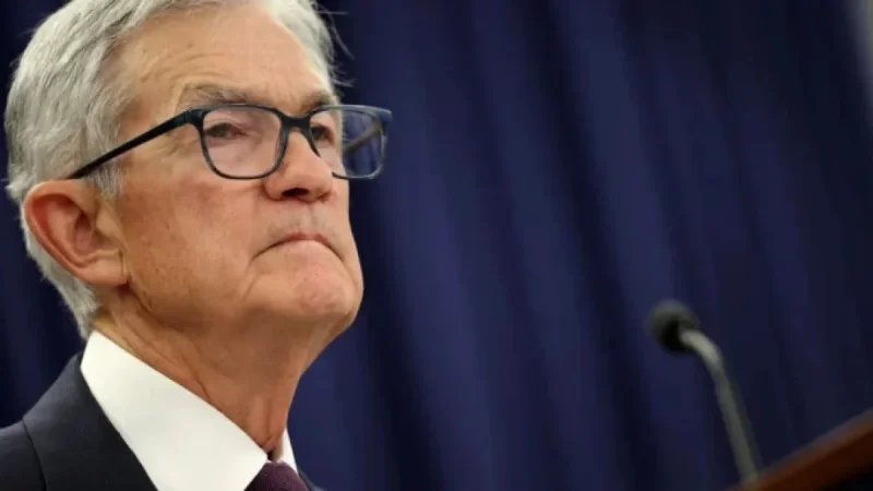 Wall Street Questions ‘Implausible’ U.S. Jobs Data, Predicts Downward Revision
