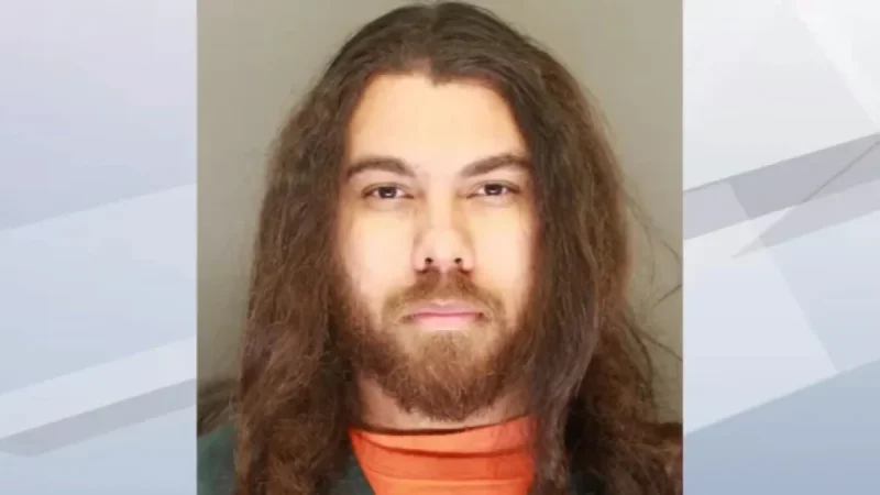 Wisconsin Fugitive Arrested in Minnesota Chase, Tied to Missing Woman Case