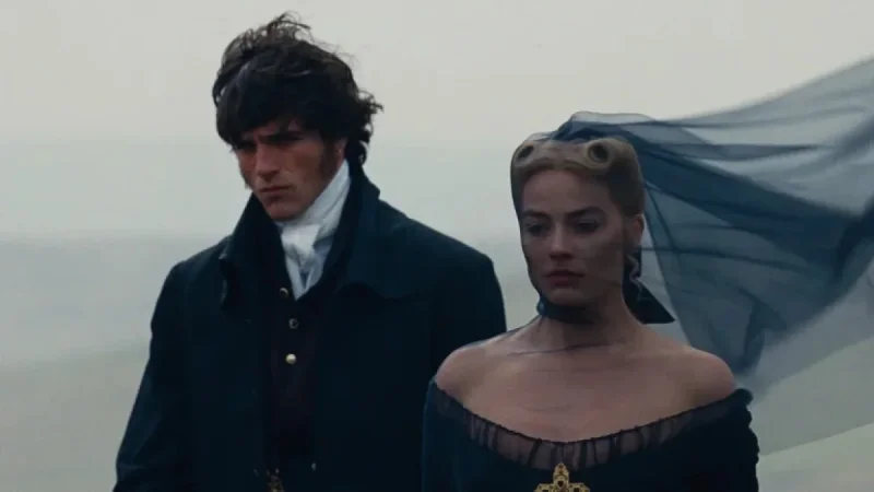 “Wuthering Heights: The Most Passionate Literary Adaptation Yet”