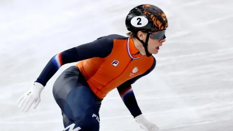 Xandra Velzeboer and Poutsma Advance to 500m Final; Van ‘t Wout in 1000m Showdown