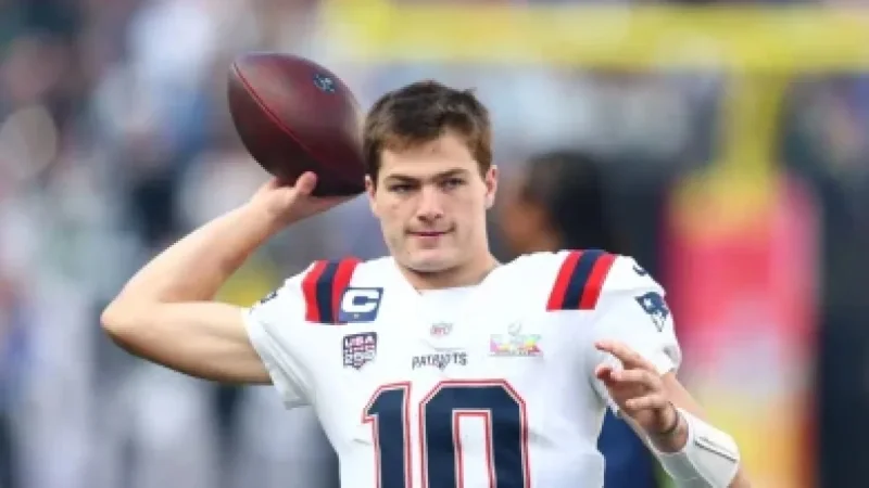 2026 Heisman Trophy Race Poised for Historic Milestone
