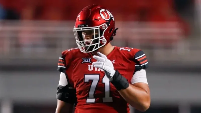 2026 NFL Mock Draft: First-Round Picks Predictions