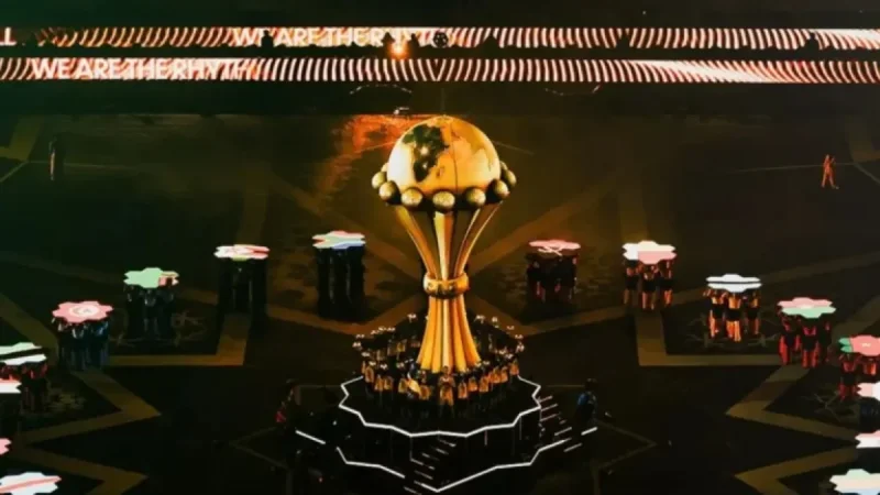 AFCON 2027: Officials Deny Tournament Postponement Rumors