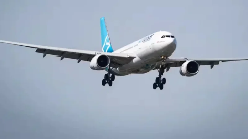 Air Transat Cancels Flights: Canadian Tourists Boycott Florida?