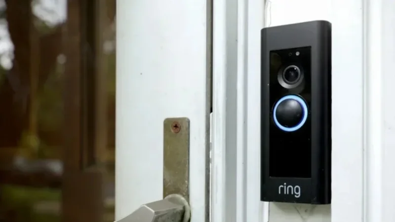 Amazon Ends Partnership with Controversial Police Tech Firm Following Ring Ad Backlash