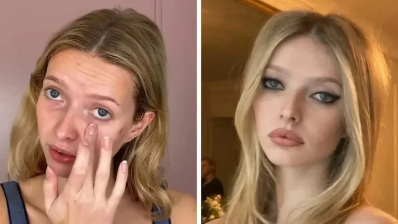 Apple Martin, Gwyneth Paltrow’s Daughter, Opens Up About Cosmetic Procedures