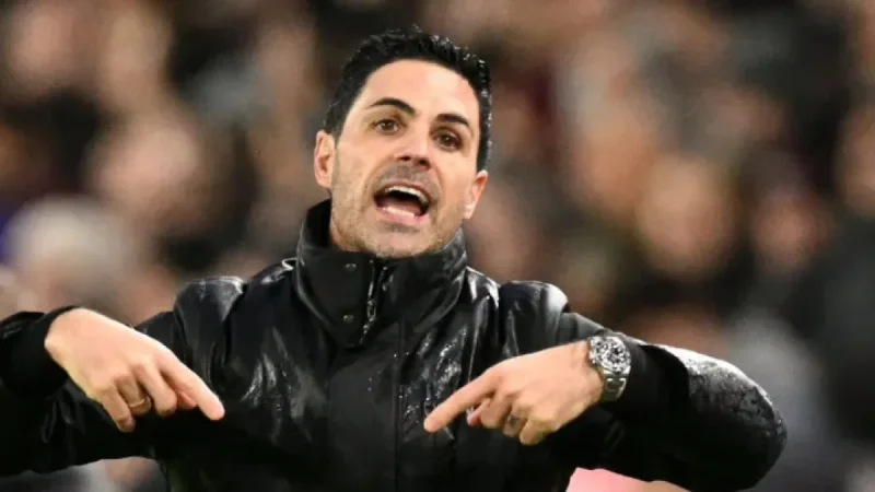 Arsenal Faces Major Injury Setback Impacting Title Race After Transfer Move