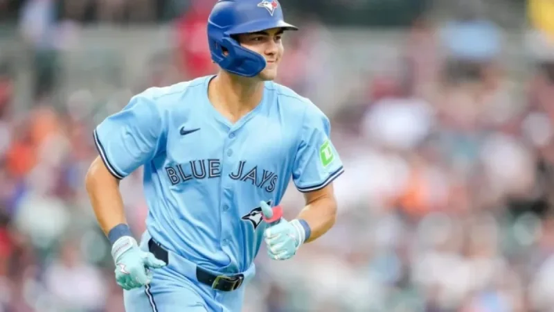 Astros Strengthen Roster by Reacquiring Joey Loperfido in Sánchez Trade to Jays