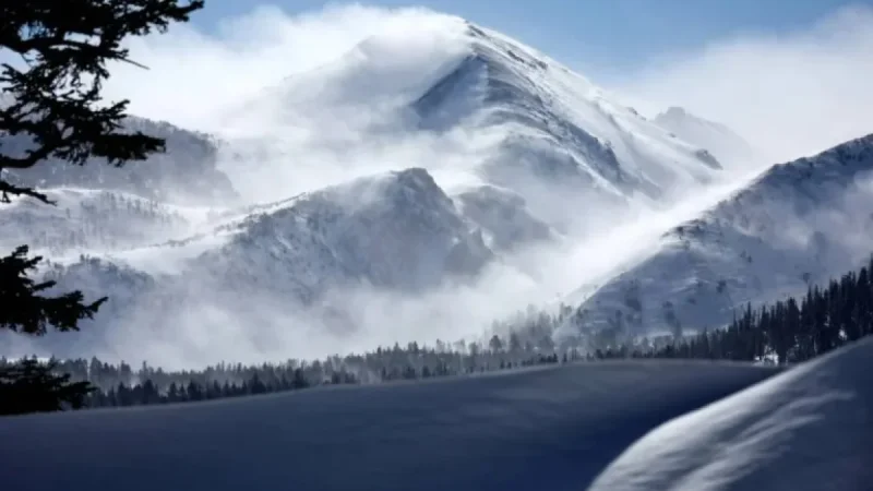 Bay Area Braces for Storms; Tahoe Expects 2 Feet of Snow Next Week