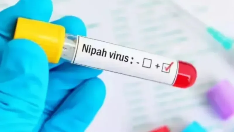 Bengal Reports First Nipah Virus Death, No New Cases Detected