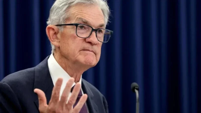 Bessent Proposes Transferring Powell Investigation to Senate from DOJ